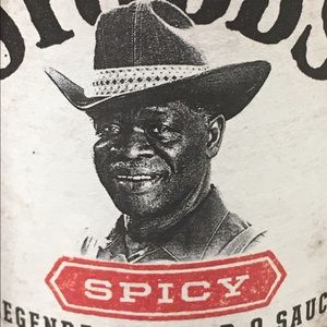 Meet your Posher, Jason