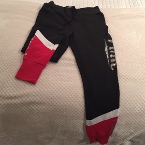 Sweatpants