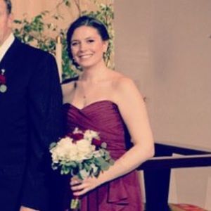 Meet your Posher, Lindsay