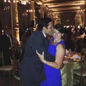 Meet your Posher, Rachael