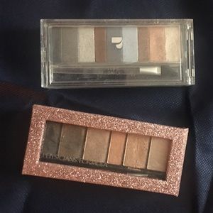 Lot of Physicians Formula Eye Shadow