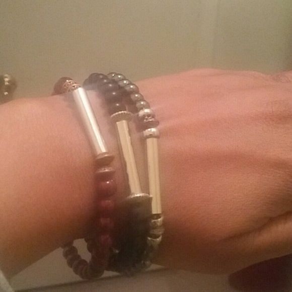 Handmade bracelets?? - Picture 2 of 3