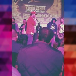 Meet your Posher, Gary