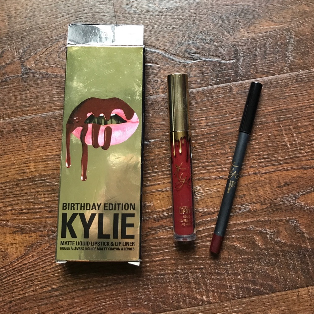 On Hold for Trade