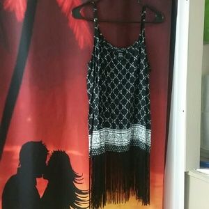 Lot of 4 XL tank tops