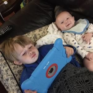 Meet your Posher, Heather