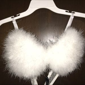 Fur bra