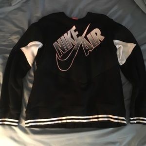 Nike Air Crewneck Sweatshirt