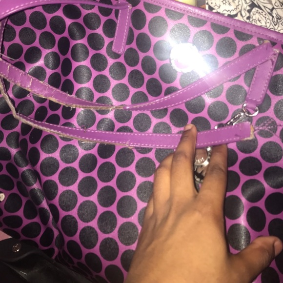 Mk bag - Picture 2 of 4