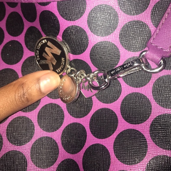 Mk bag - Picture 3 of 4