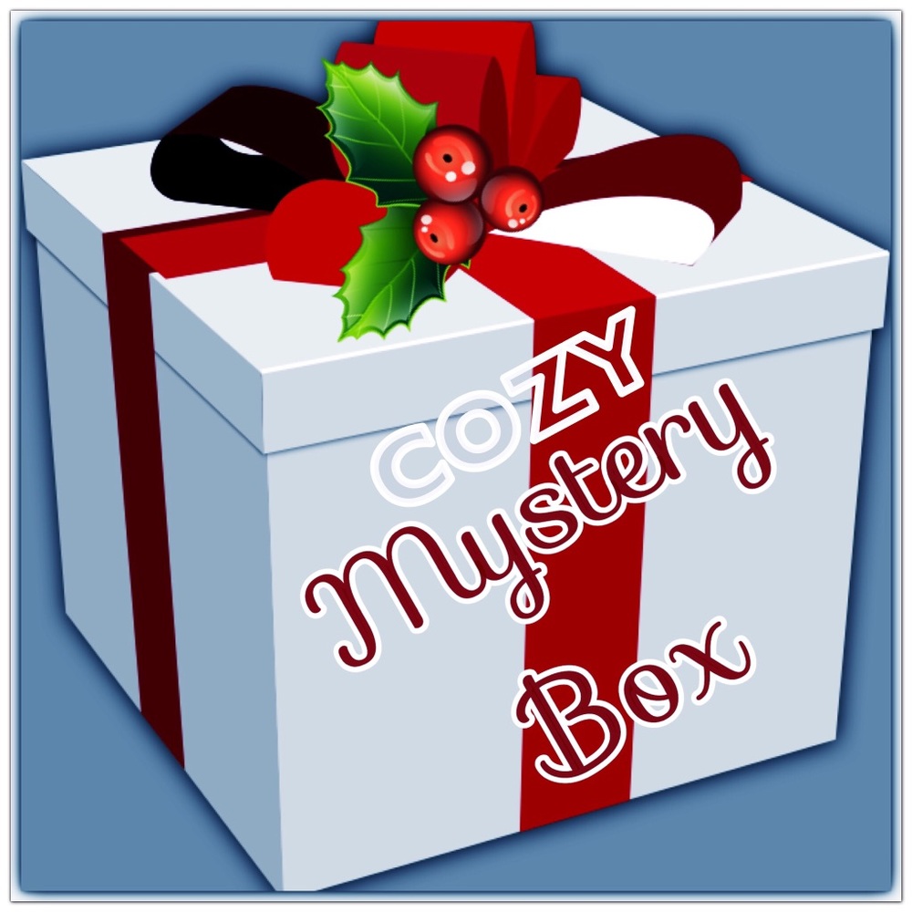 MYSTERY BOX - Picture 2 of 2