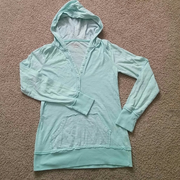Maurices overshirt