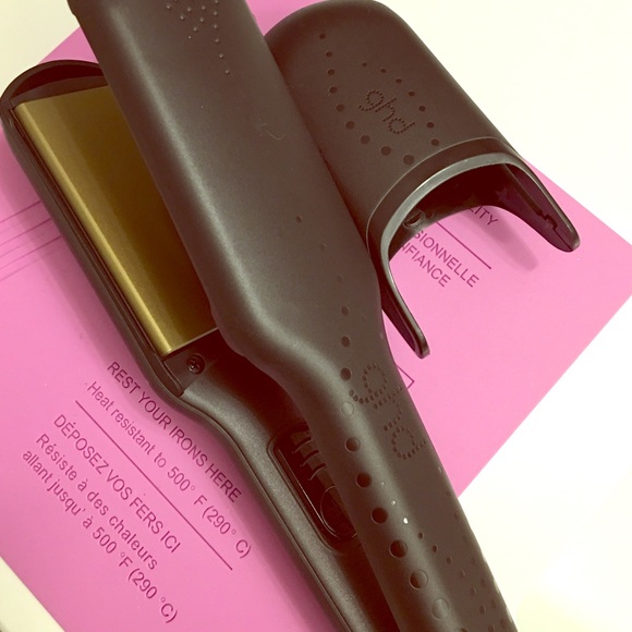GHD 2" Flat iron! Brand New!! Never used!!