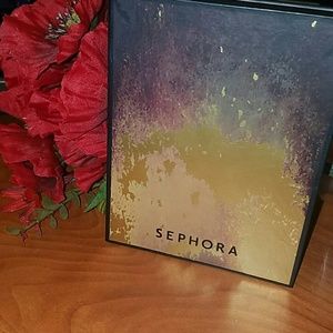 Sephora Makeup Palette