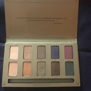 Stila "In the Garden" Palette