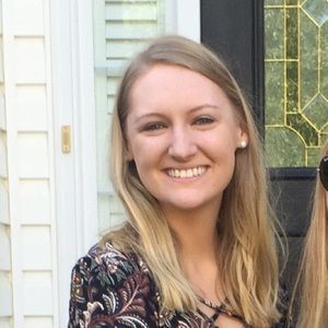 Meet your Posher, Lindsey