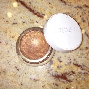 RMS buriti bronzer