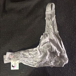 Pink by Victoria Secrets bralette