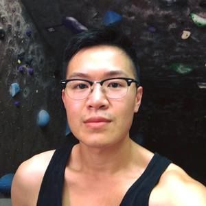 Meet your Posher, Ian