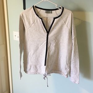 Athleta sweatshirt