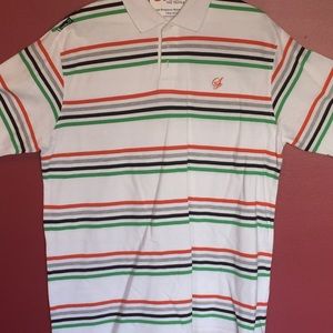 Authentic Collection South Pole Polo