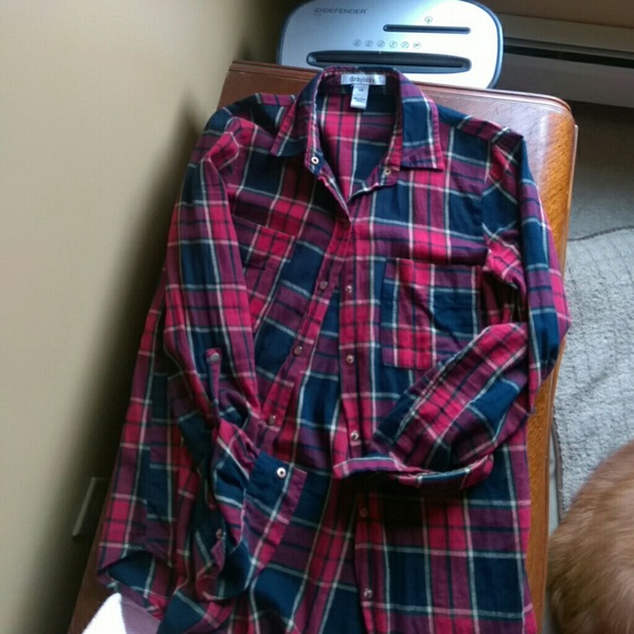 Flannel