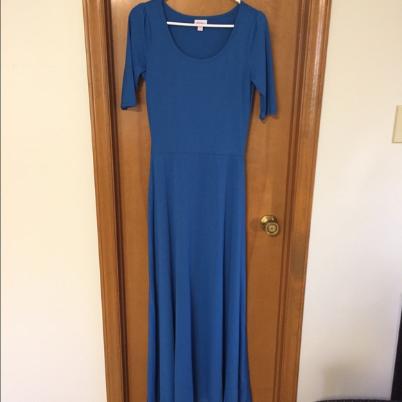 LuLaRoe Ana Small
