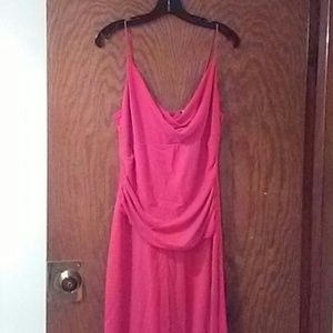 Beautiful slip dress, Evening Gown