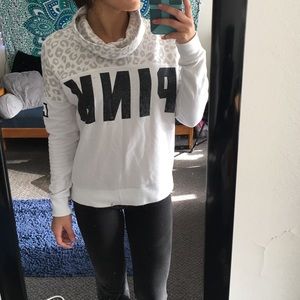 Victoria's Secret Pink sweater