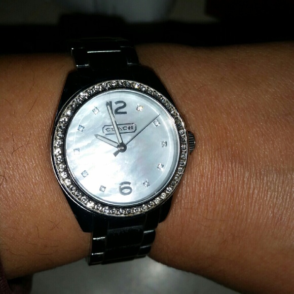 Women\'s Coach watch