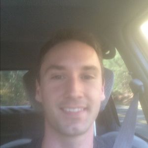 Meet your Posher, Andrew