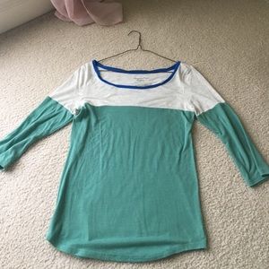 American Eagle top