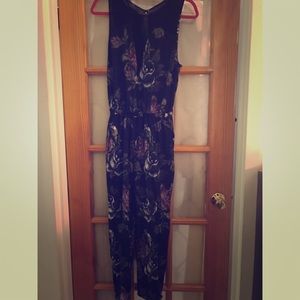 Lululemon romper!