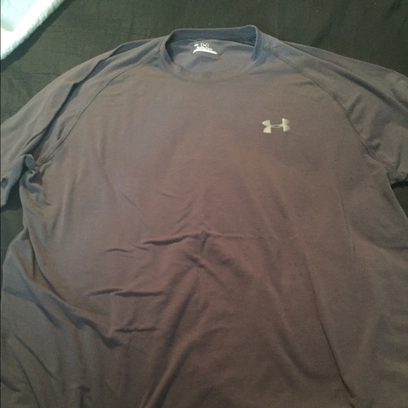 Under Armour Heat Gear T