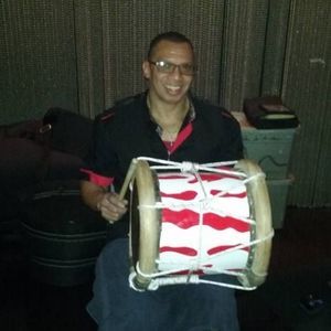 Meet your Posher, Francisco