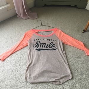 American Eagle soft tshirt