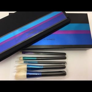 Mac Enchanted Eve Brush Kit/Essentials