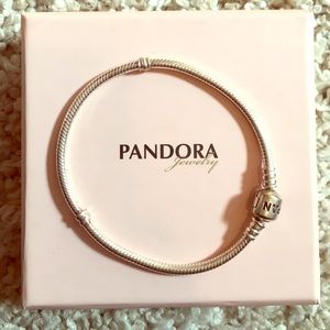 Original Pandora Bracelet