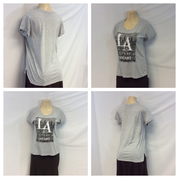 FOREVER 21 Hilo LA T -Shirt - Picture 3 of 4