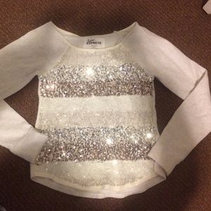 Long sleeve express shirt