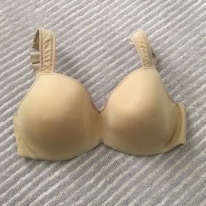 Le Mystere Renaissance Bra Dream Tisha