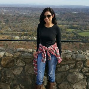 Meet your Posher, Kathy