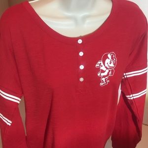 Pink Collegiate Collection.