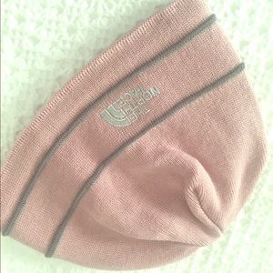 northface beanie/stocking hat