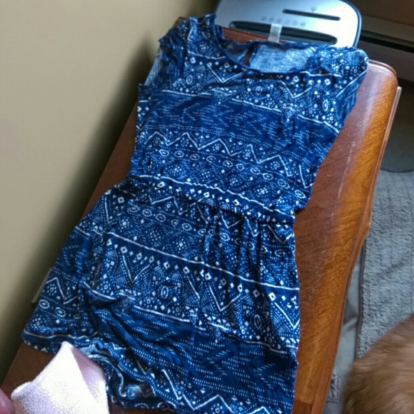 Cotton Romper