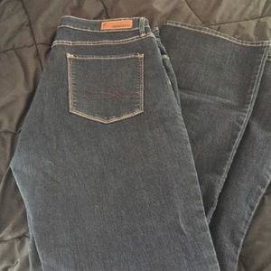 Women's jeans