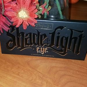 Kat Von D Palette
