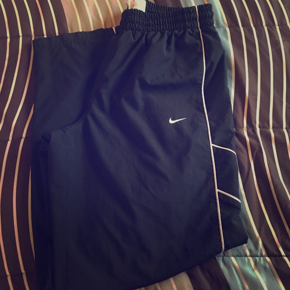 Nike Joggers Size XL