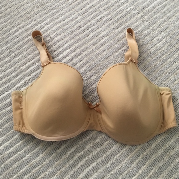 Chantelle #2575 - New Essensia T-shirt Bra