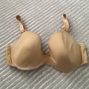 Chantelle #2575 - New Essensia T-shirt Bra